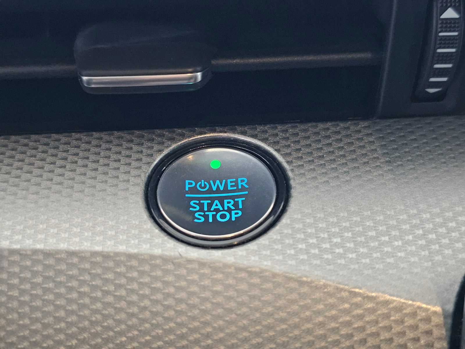 2021 Ford Mustang Mach-E California Route 1