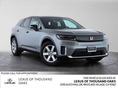 2024 Honda Prologue EX