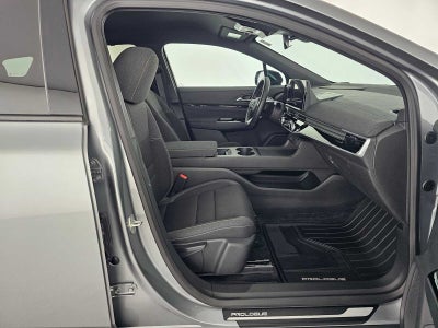 2024 Honda Prologue EX