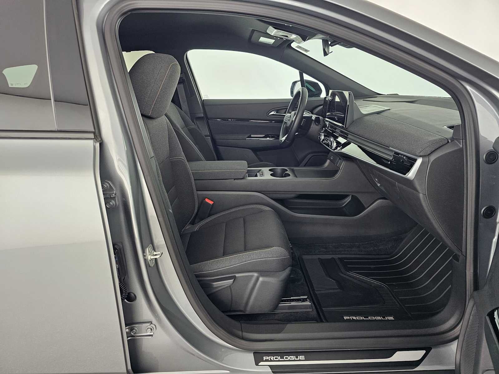 2024 Honda Prologue EX
