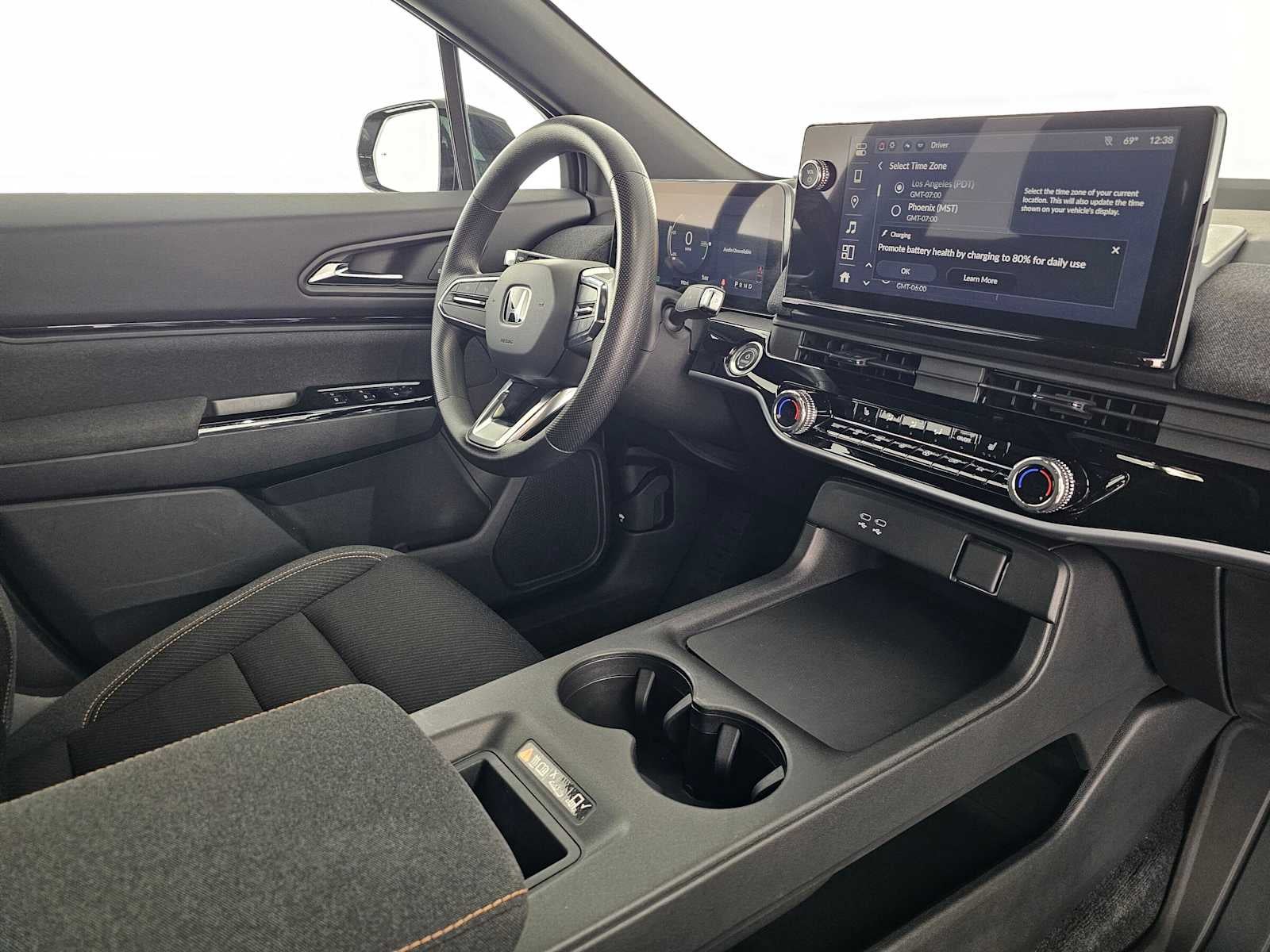 2024 Honda Prologue EX