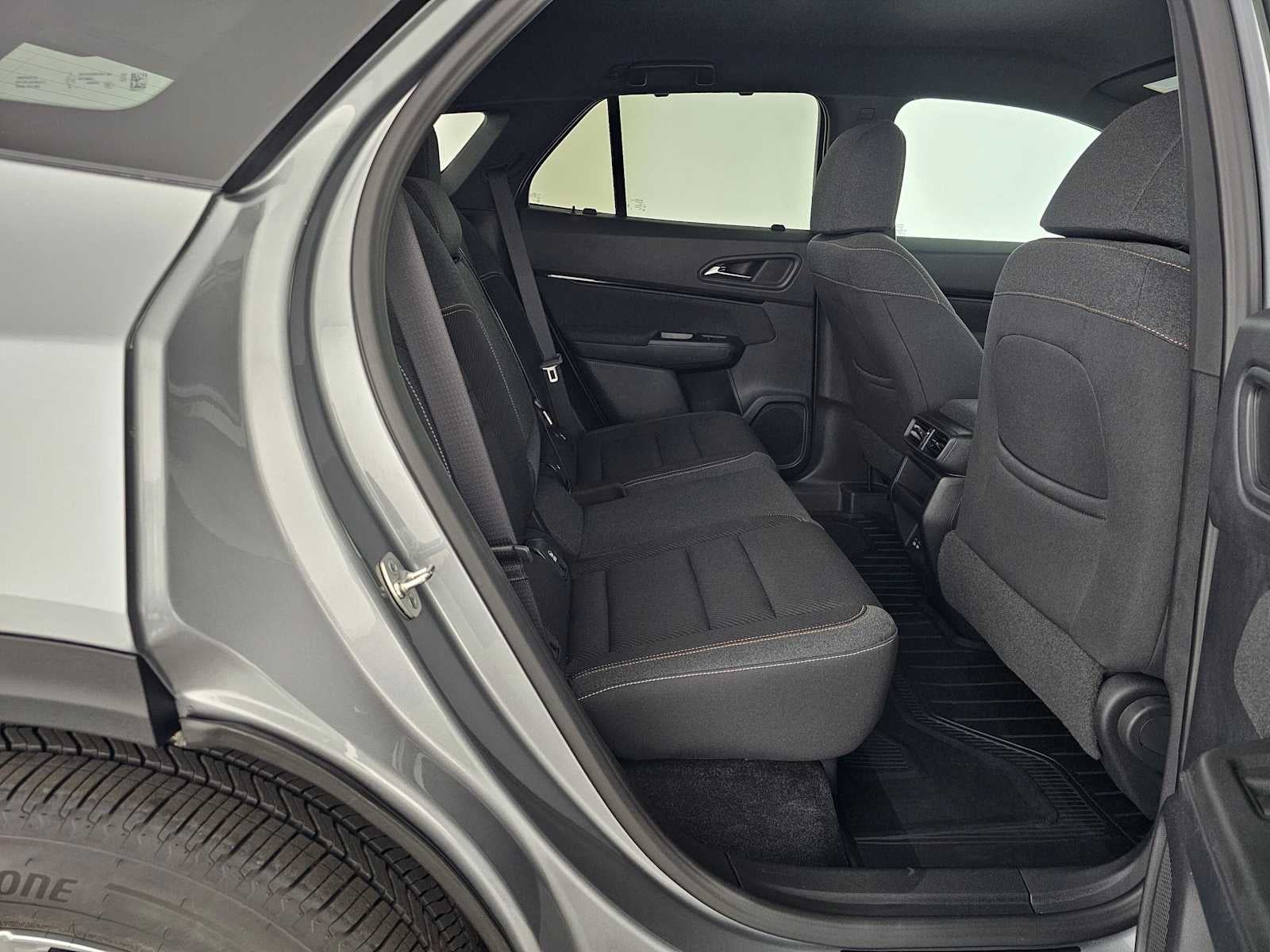2024 Honda Prologue EX