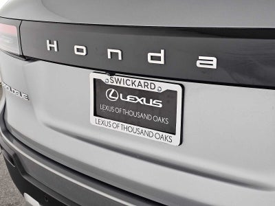 2024 Honda Prologue EX