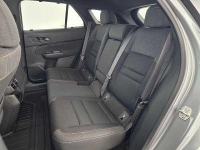 2024 Honda Prologue EX