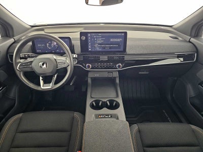 2024 Honda Prologue EX