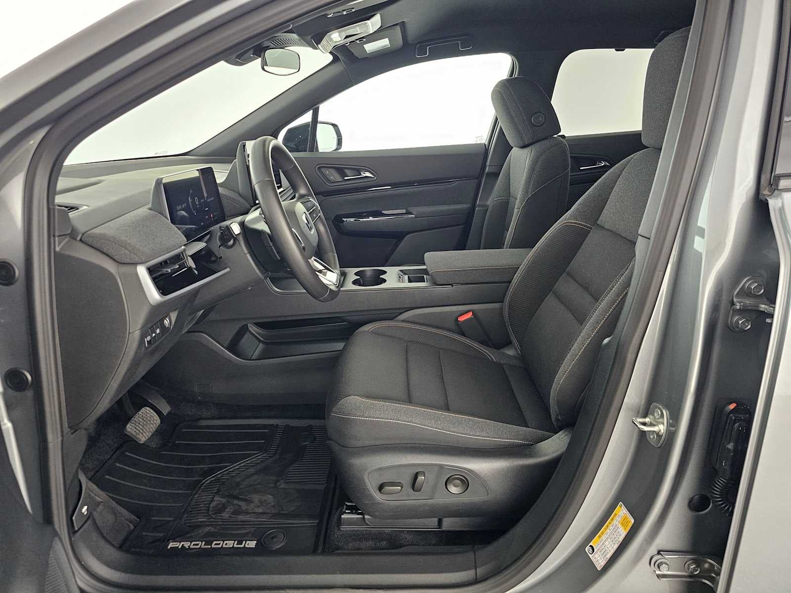 2024 Honda Prologue EX