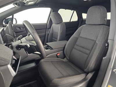 2024 Honda Prologue EX