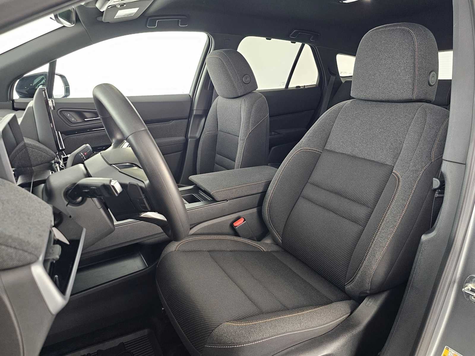 2024 Honda Prologue EX