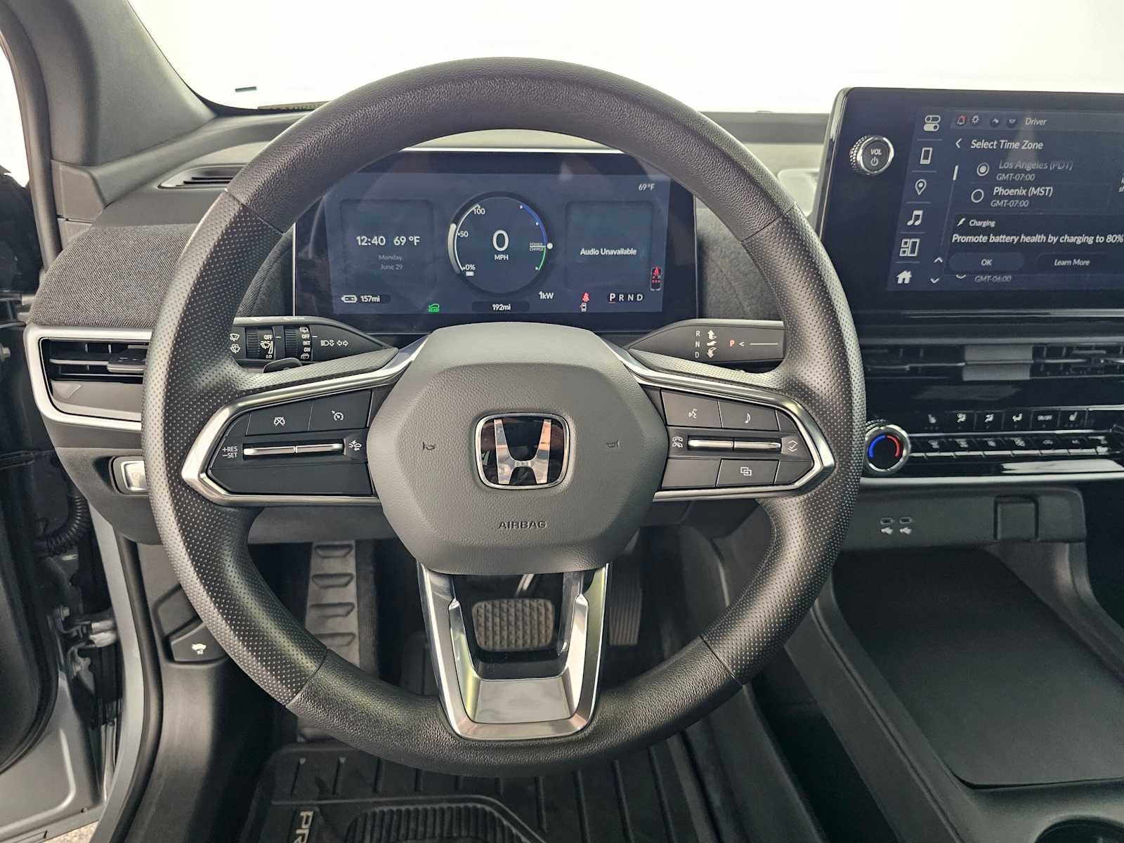 2024 Honda Prologue EX