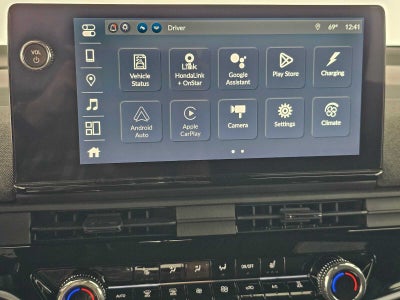 2024 Honda Prologue EX