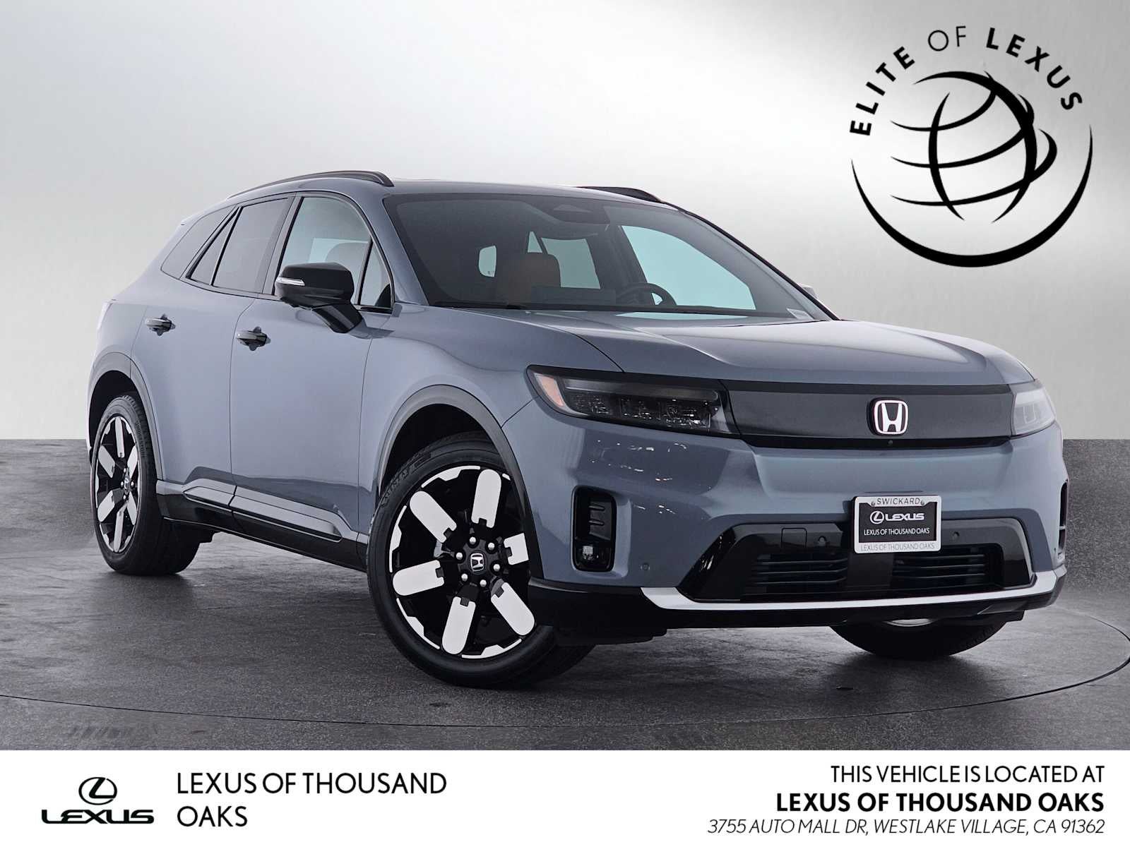 2024 Honda Prologue Elite AWD's photo