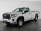 2021 GMC Sierra 1500 4WD Reg Cab 140"