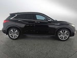 2021 INFINITI QX50 SENSORY