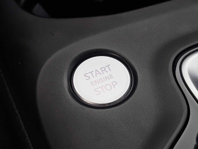 2021 INFINITI QX50 SENSORY