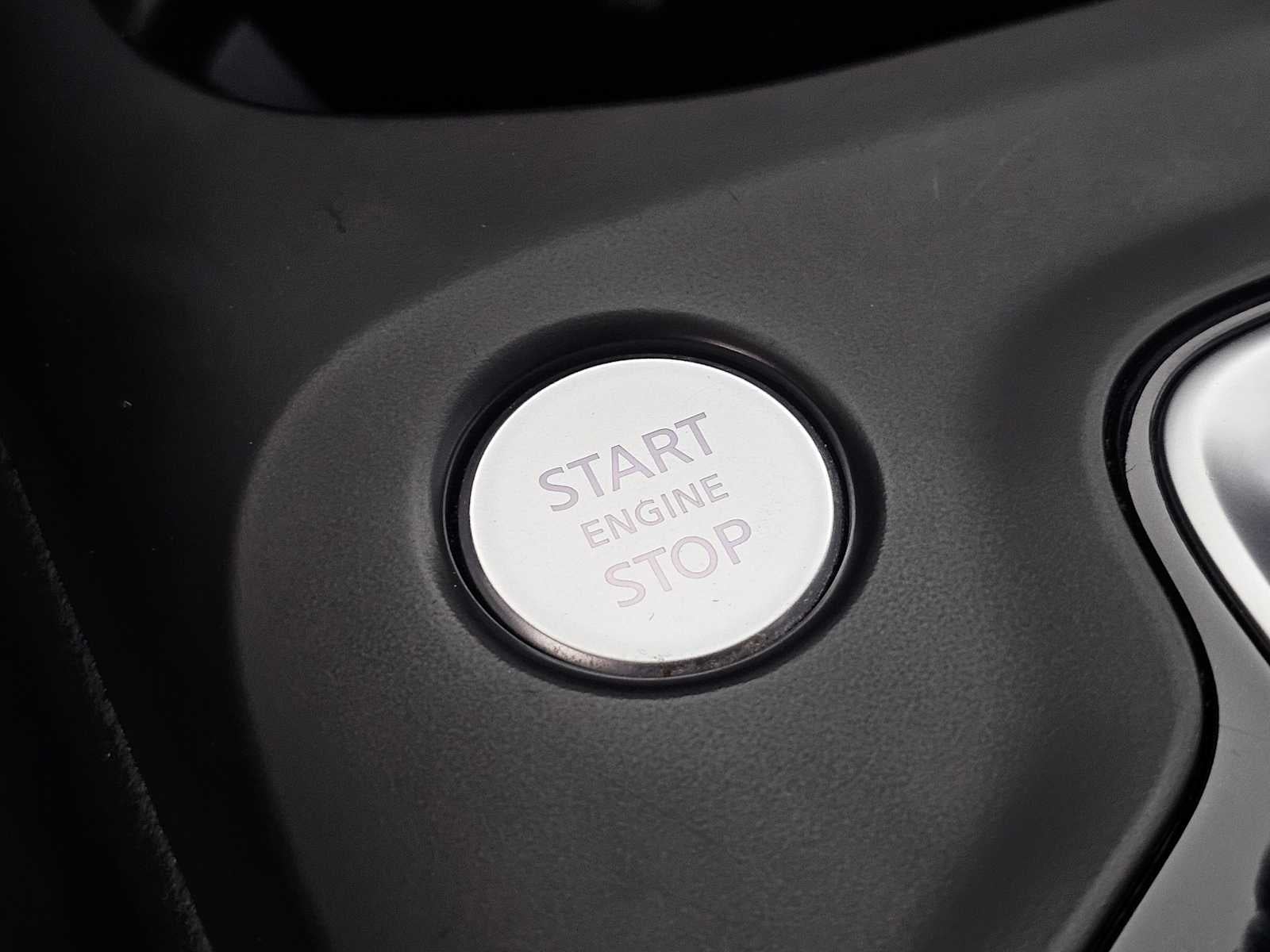 2021 INFINITI QX50 SENSORY