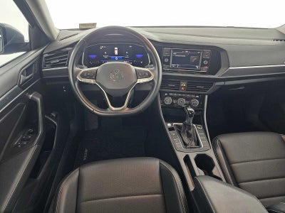 2022 Volkswagen Jetta SE