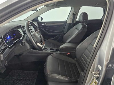 2022 Volkswagen Jetta SE