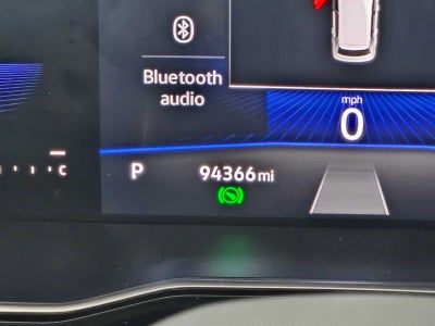 2022 Volkswagen Jetta SE