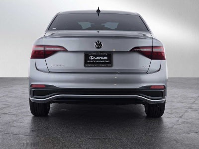 2022 Volkswagen Jetta SE