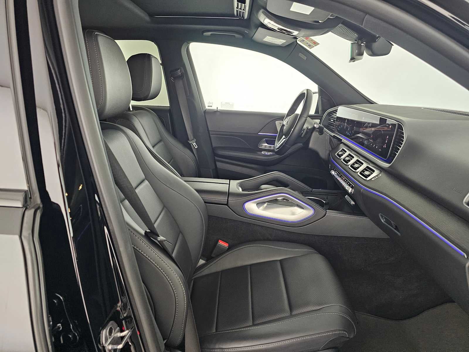 2023 Mercedes-Benz GLE GLE 350