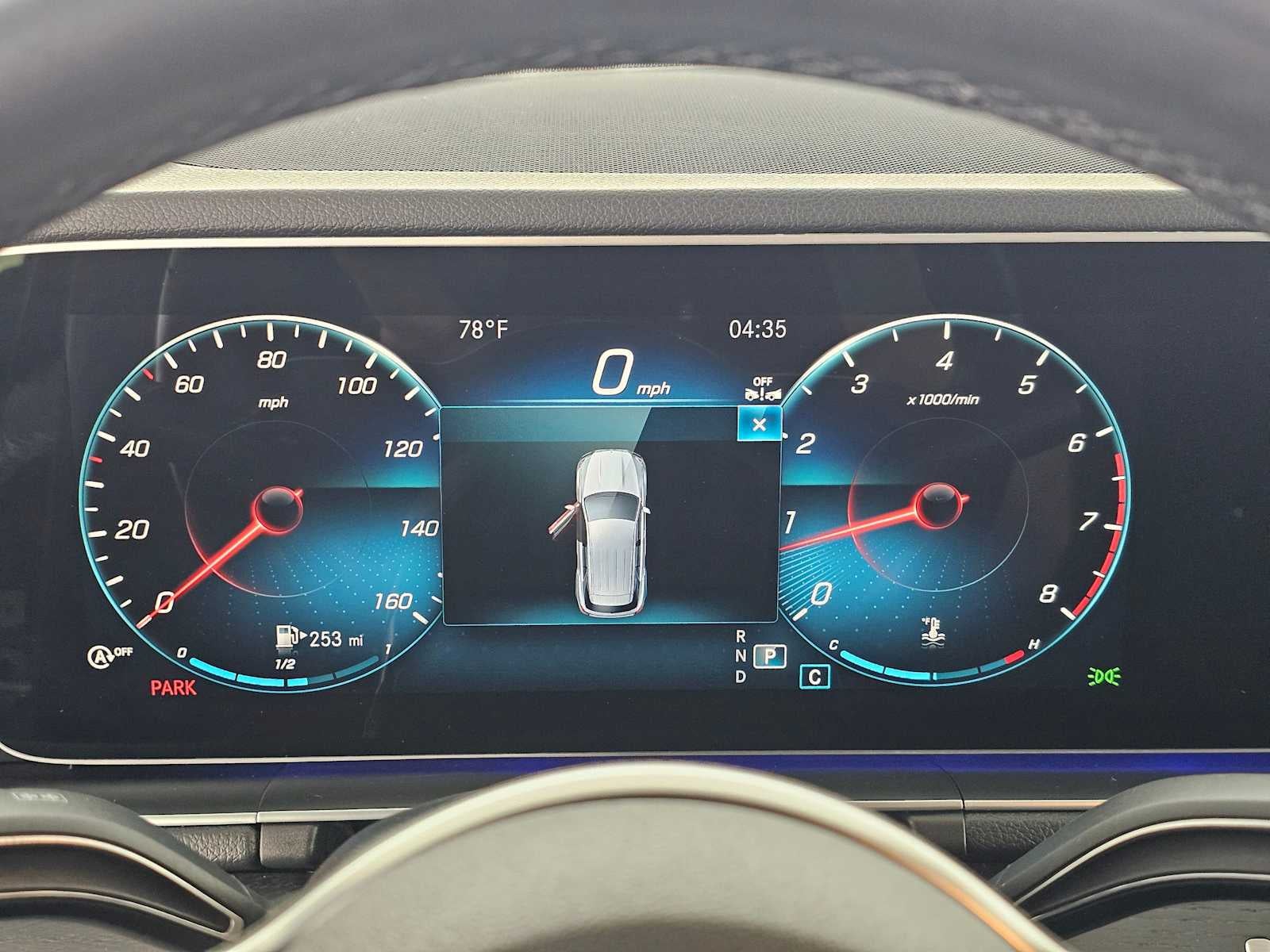 2023 Mercedes-Benz GLE GLE 350