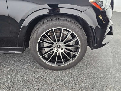 2023 Mercedes-Benz GLE GLE 350