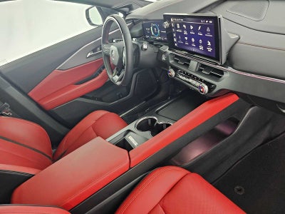 2024 Acura ZDX Type S