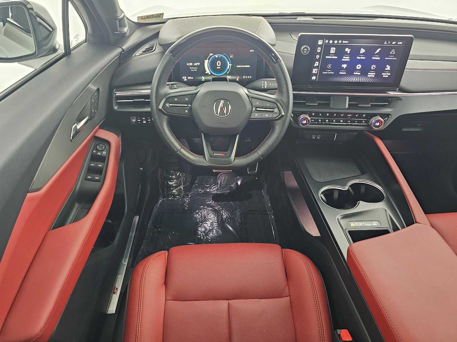 2024 Acura ZDX Type S
