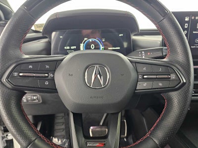 2024 Acura ZDX Type S