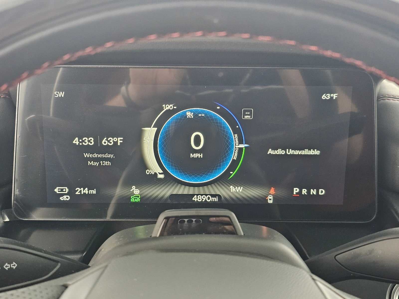 2024 Acura ZDX Type S