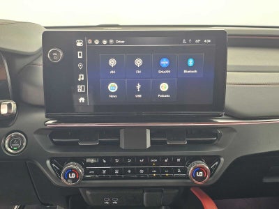 2024 Acura ZDX Type S