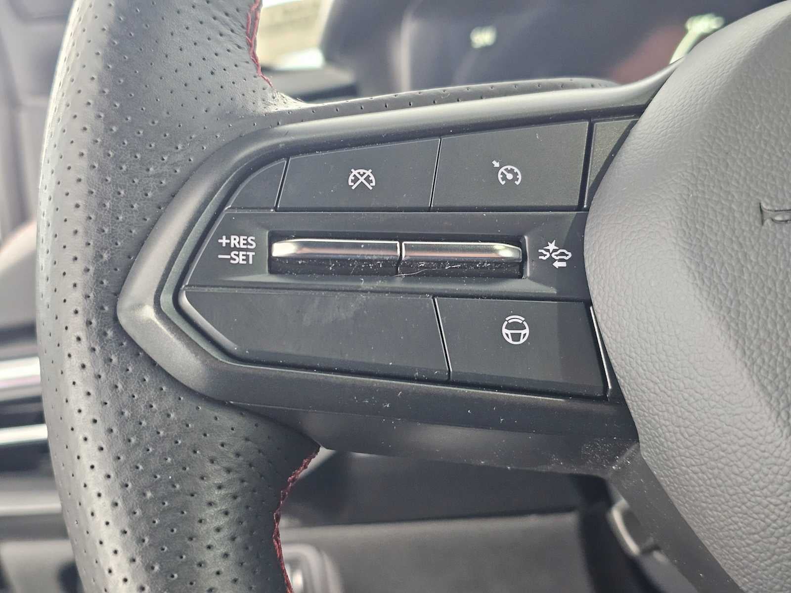 2024 Acura ZDX Type S