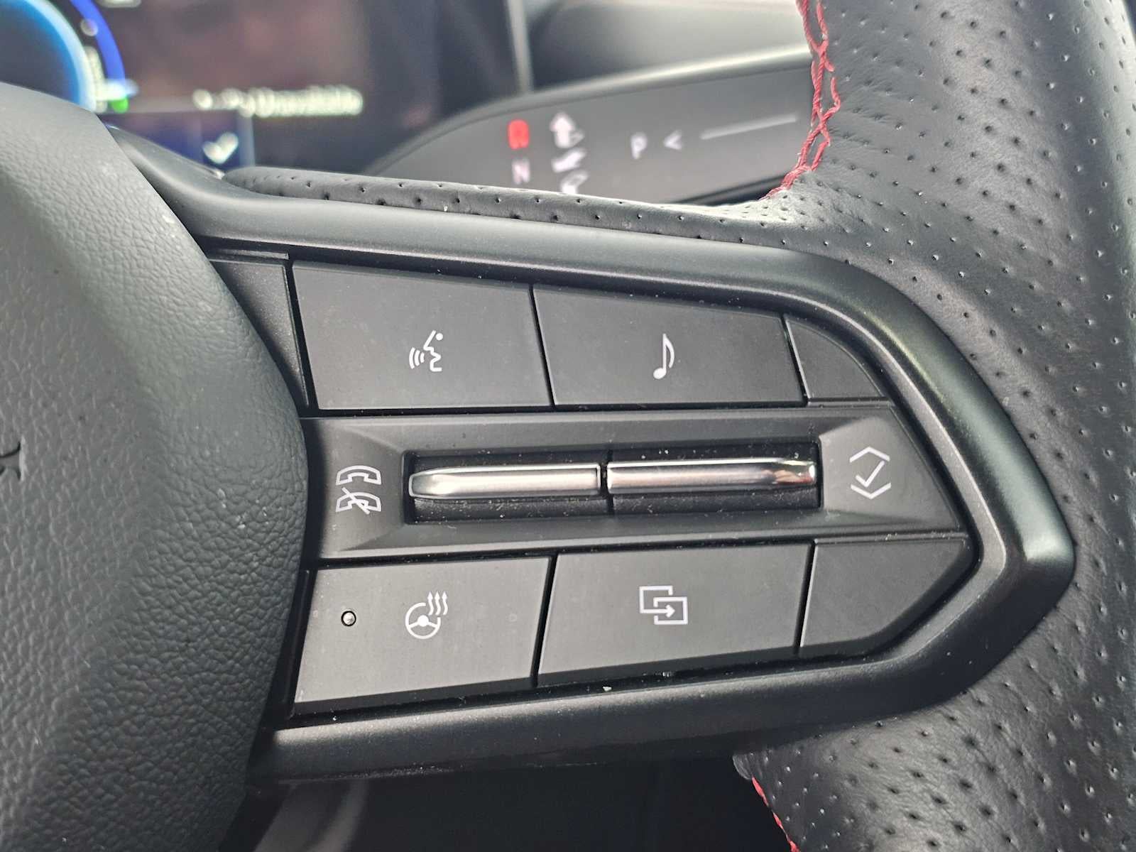 2024 Acura ZDX Type S