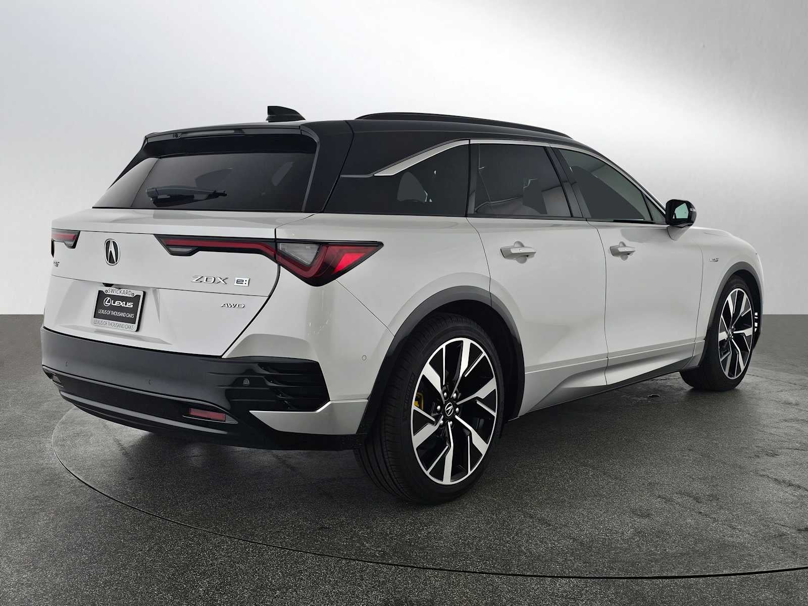 2024 Acura ZDX Type S