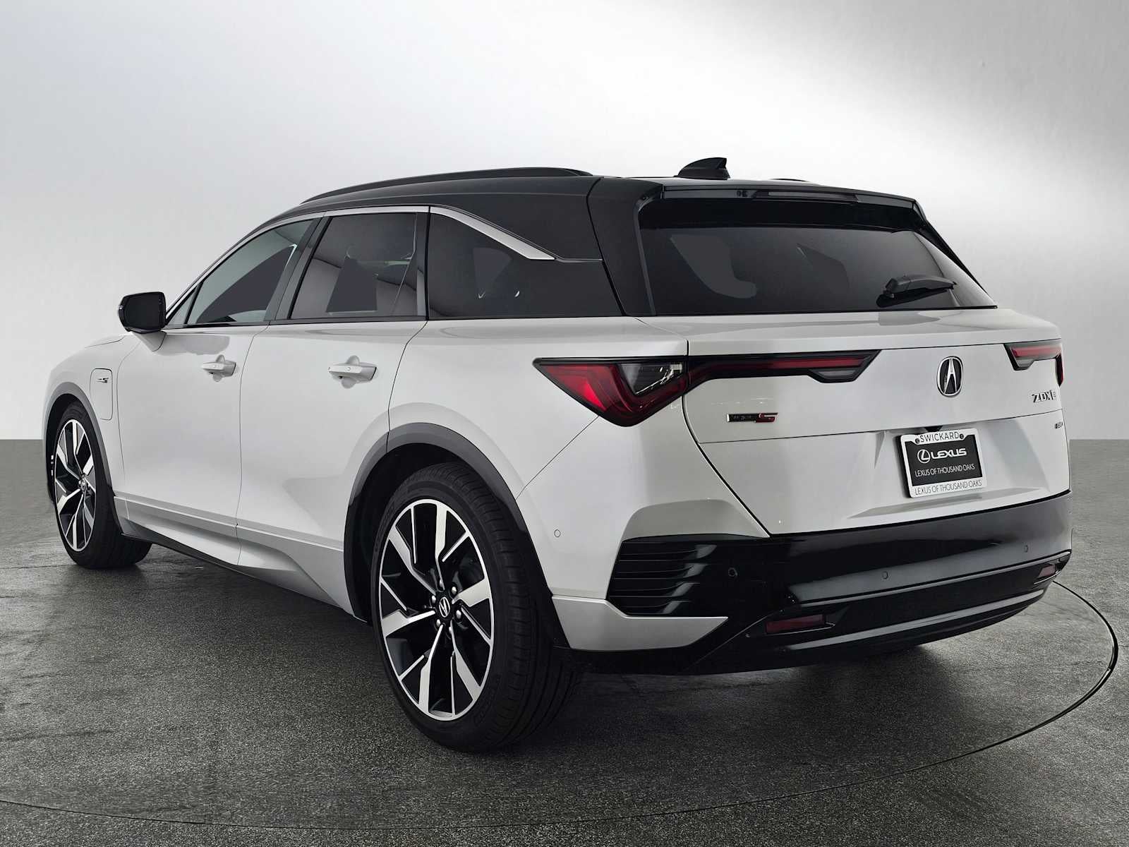 2024 Acura ZDX Type S
