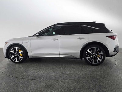2024 Acura ZDX Type S