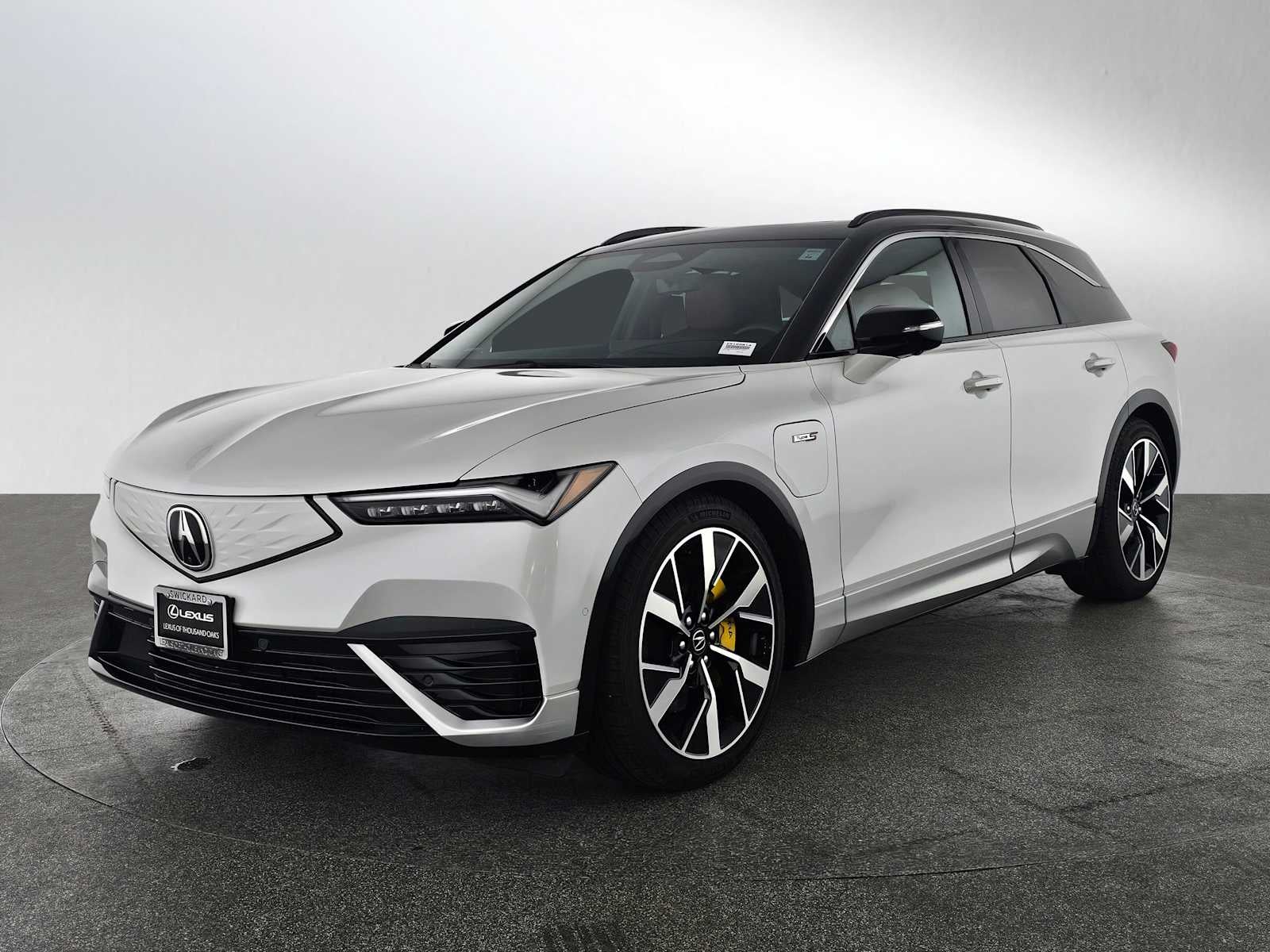 2024 Acura ZDX Type S
