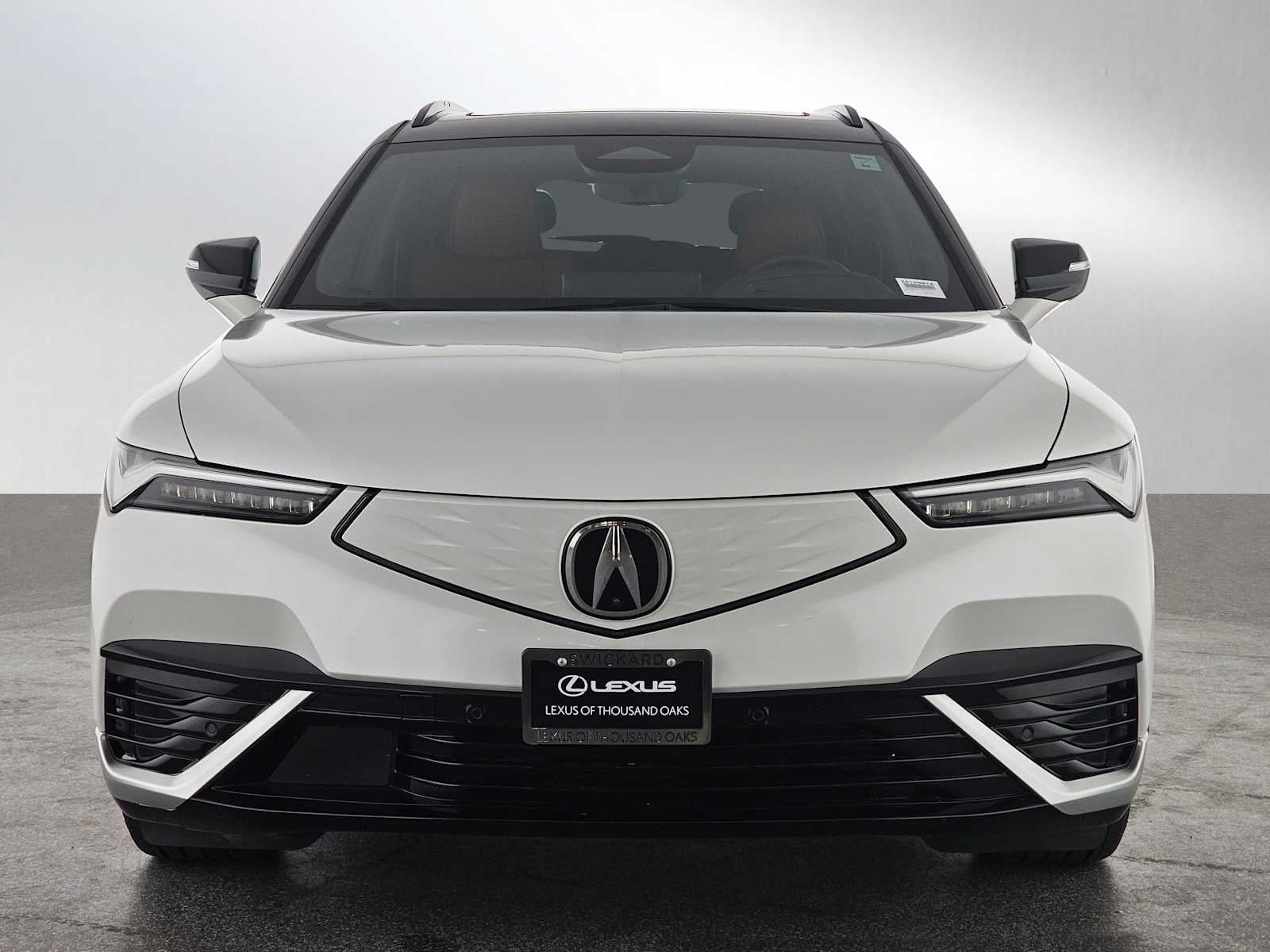 2024 Acura ZDX Type S
