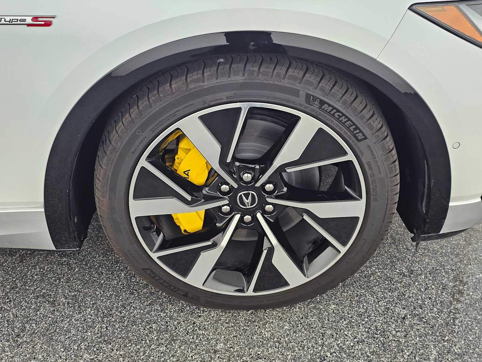 2024 Acura ZDX Type S