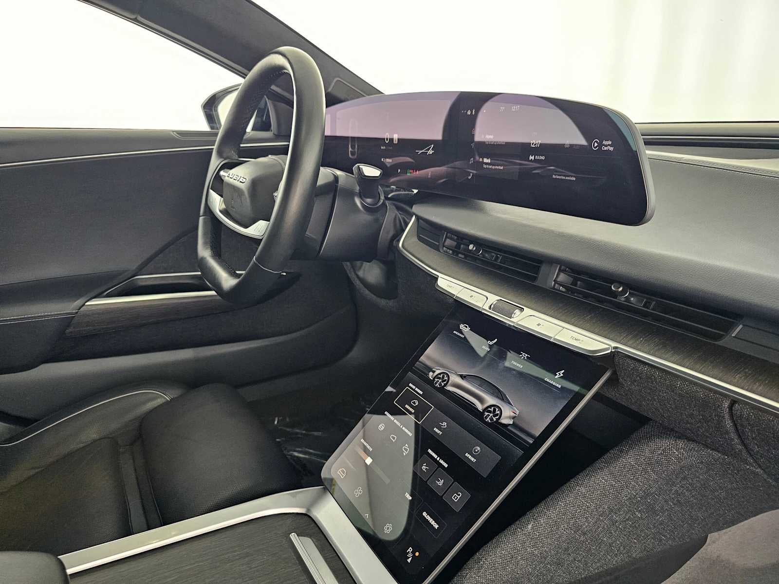 2023 Lucid Air Touring