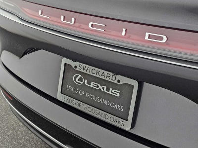 2023 Lucid Air Touring