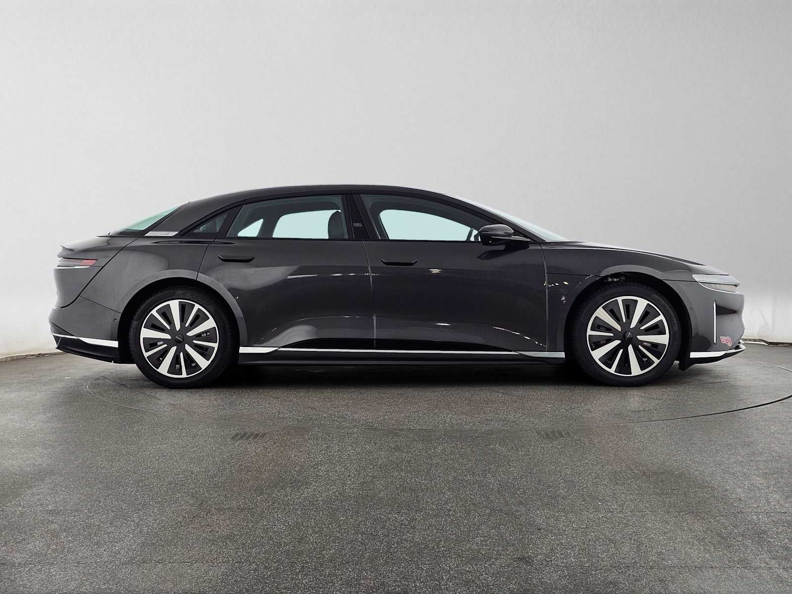 2023 Lucid Air Touring