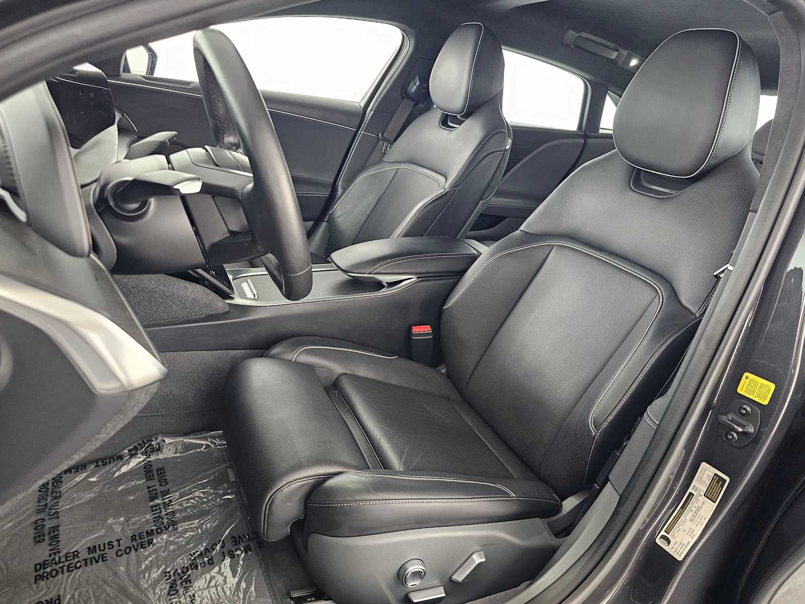 2023 Lucid Air Touring