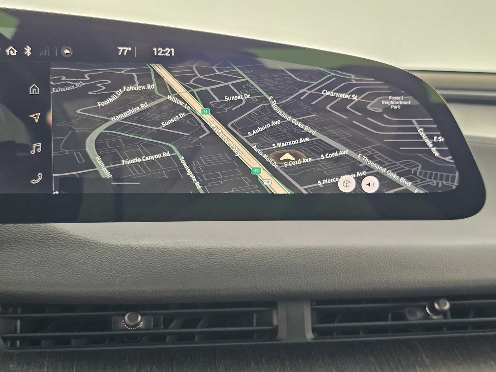 2023 Lucid Air Touring