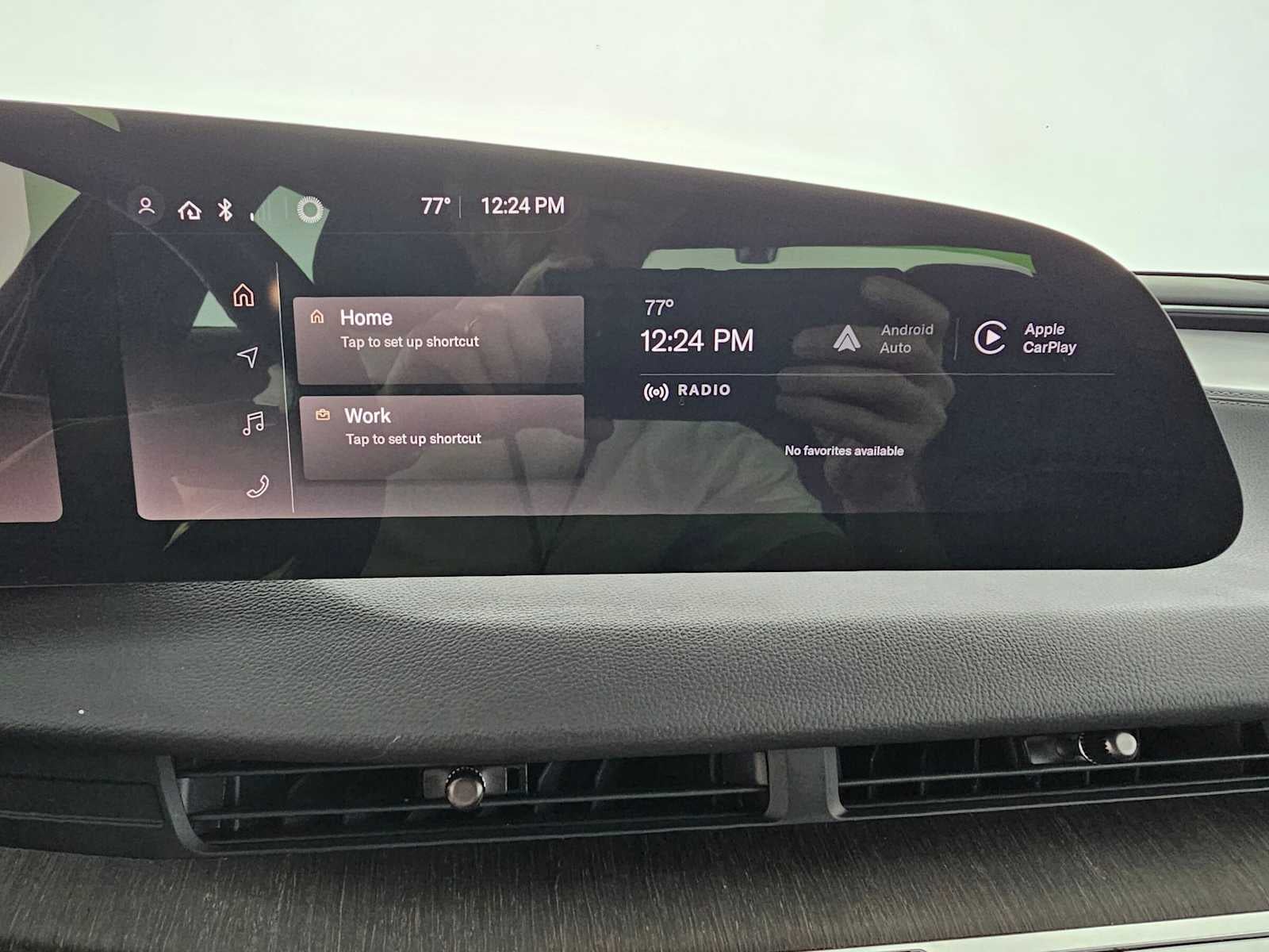 2023 Lucid Air Touring