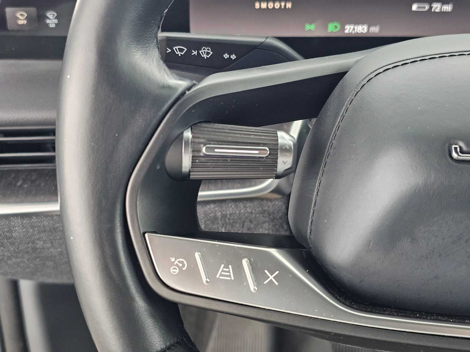 2023 Lucid Air Touring