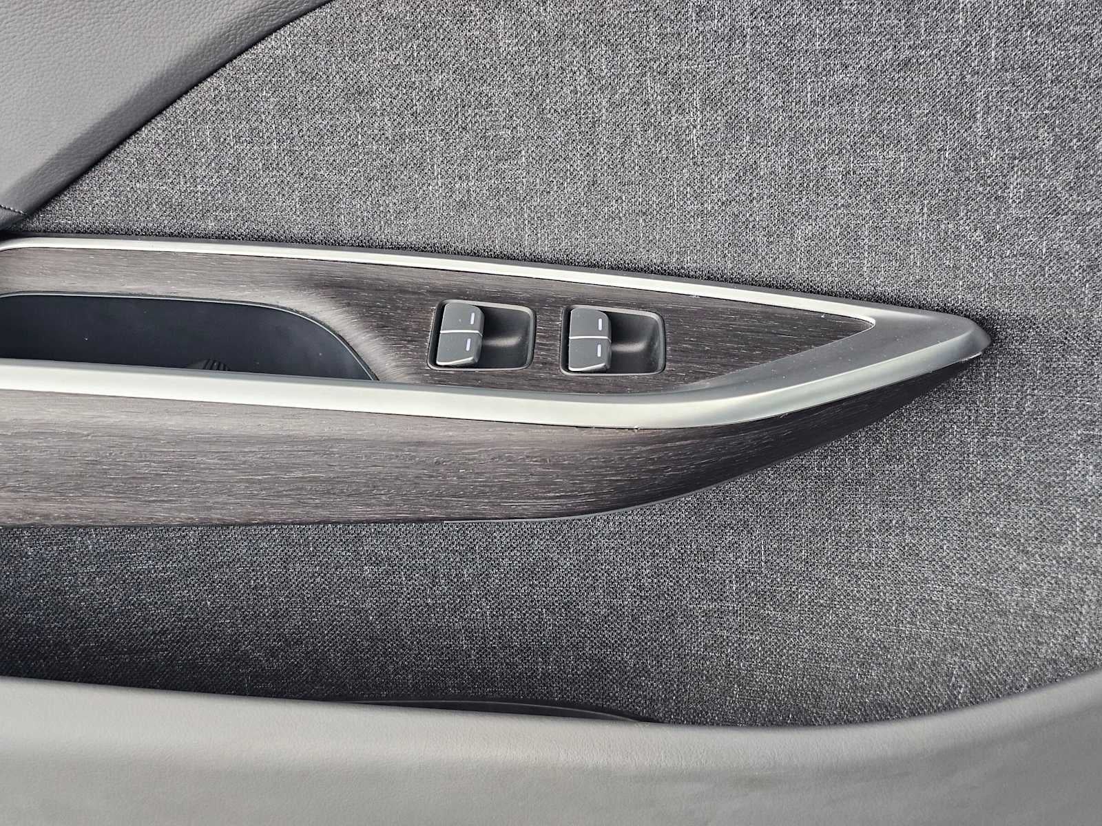 2023 Lucid Air Touring