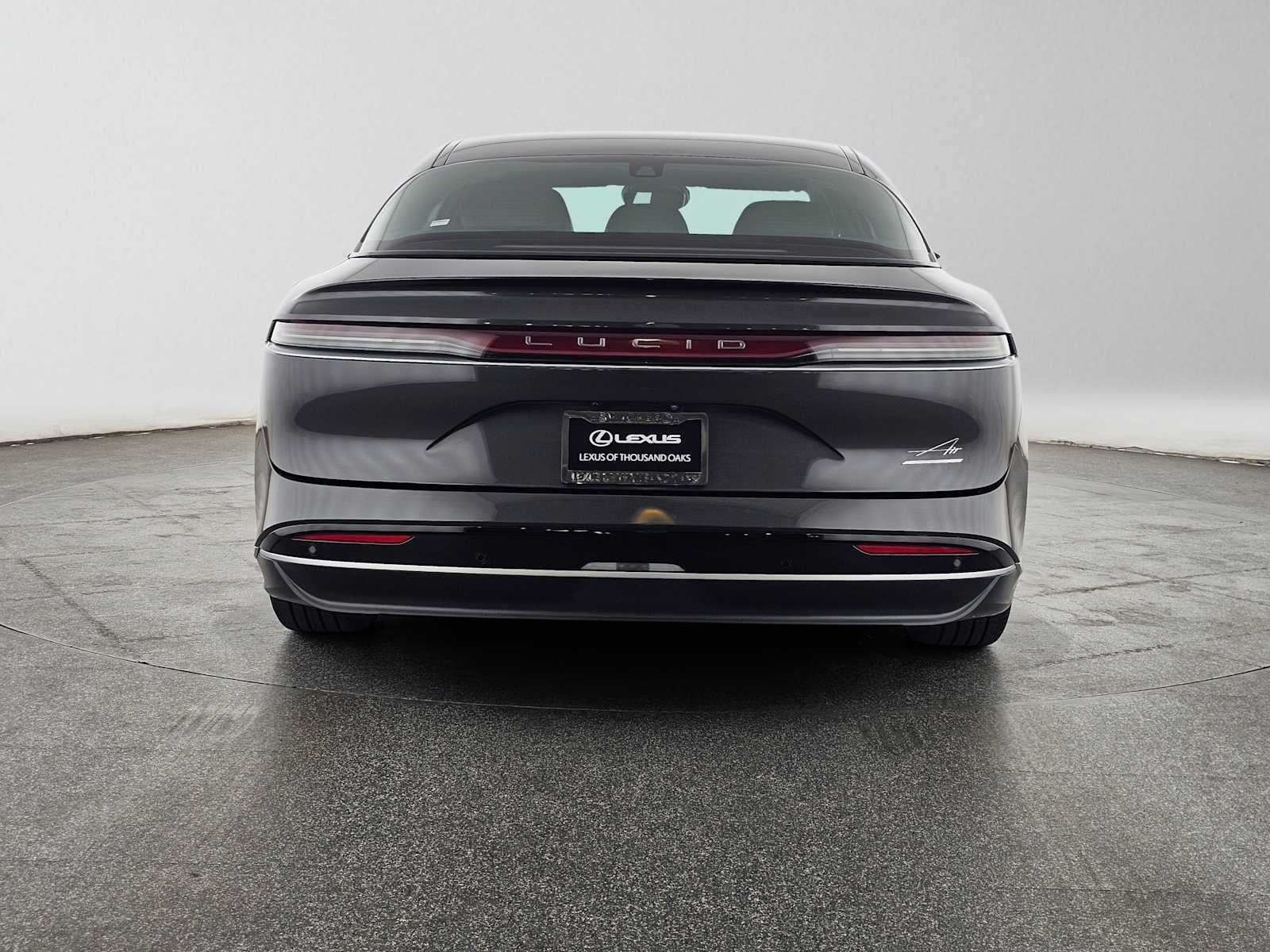 2023 Lucid Air Touring