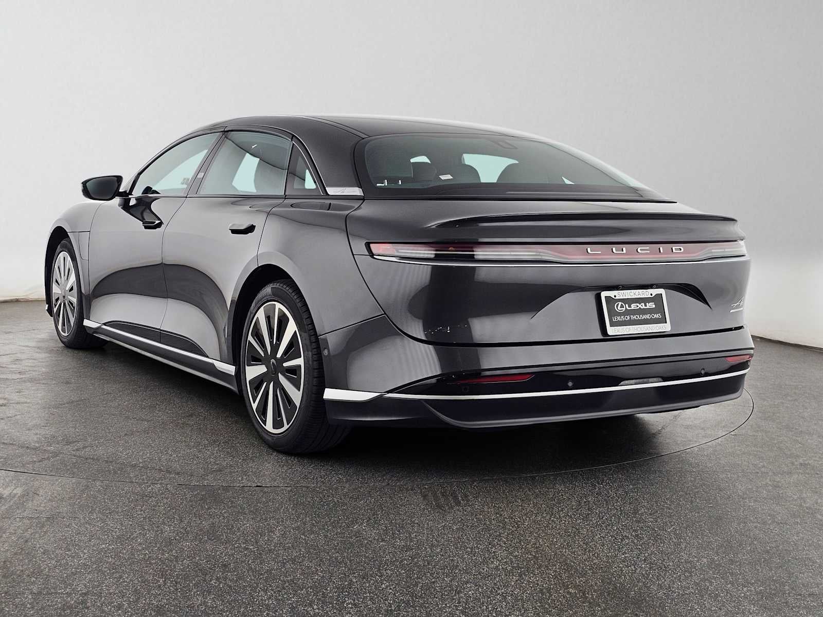 2023 Lucid Air Touring