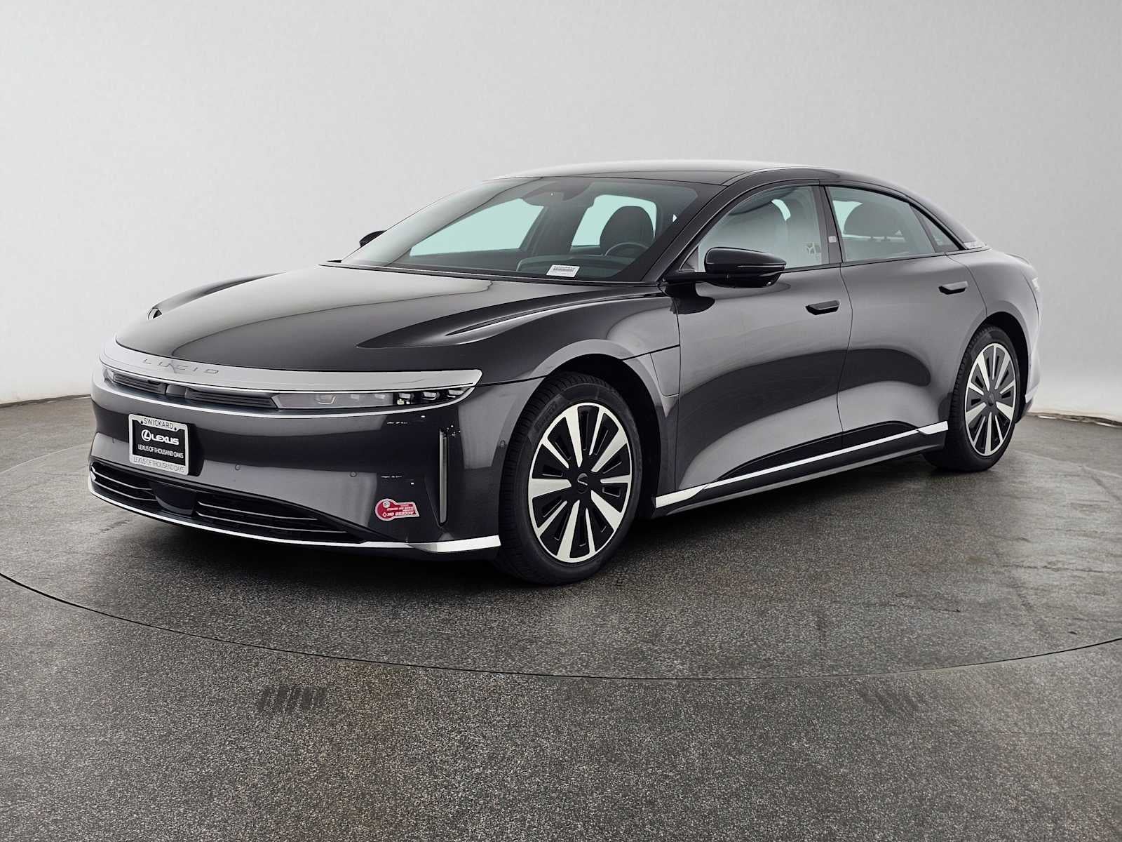 2023 Lucid Air Touring